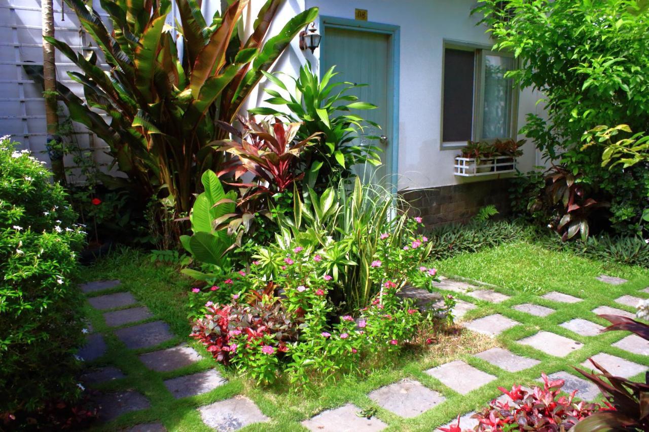 Sunshine Bungalow Villa Phú Quốc Eksteriør billede