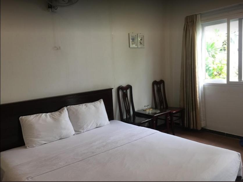 Sunshine Bungalow Villa Phú Quốc Eksteriør billede