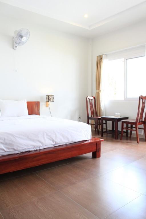 Sunshine Bungalow Villa Phú Quốc Værelse billede