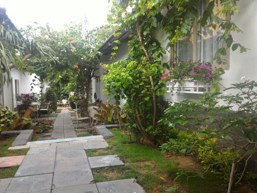 Sunshine Bungalow Villa Phú Quốc Eksteriør billede