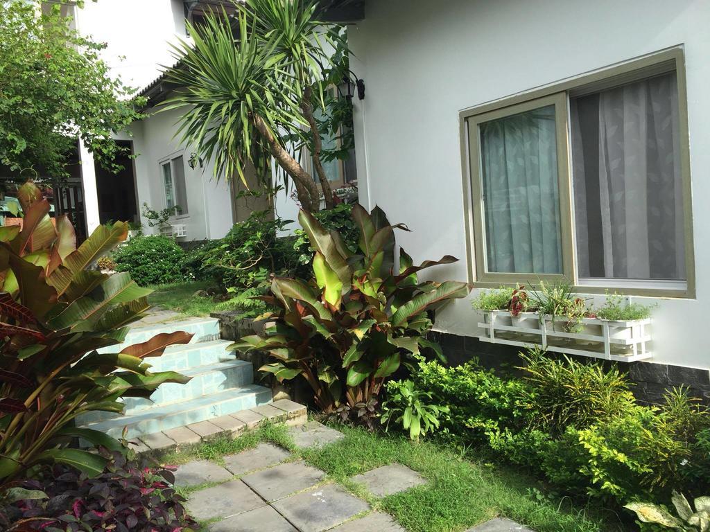 Sunshine Bungalow Villa Phú Quốc Eksteriør billede