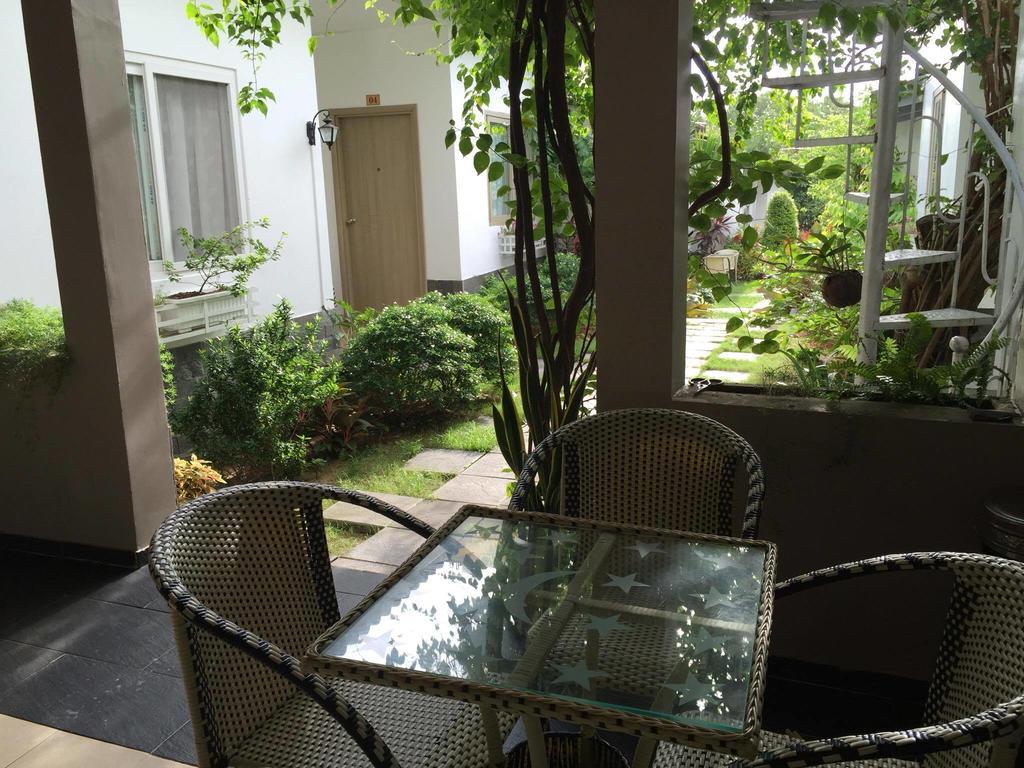 Sunshine Bungalow Villa Phú Quốc Eksteriør billede